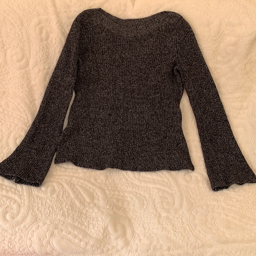 Ann Taylor wool top! Size small. Excellent condition.